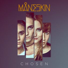 Chosen - 2017 • Sencillo/EP