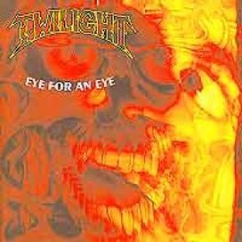 Eye For An Eye - 1994 • Álbum