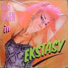 In Ekstasy - 1985 • Álbum