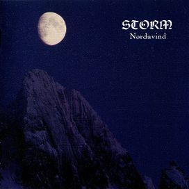 Nordavind - 1995 • Álbum