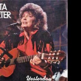 Yesterday - 1995 • Álbum