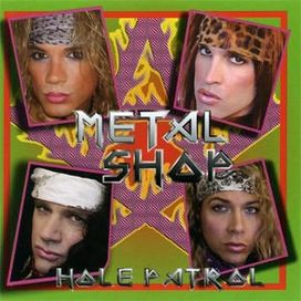 Hole Patrol - 2003 • Álbum