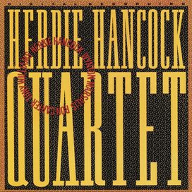 Quartet - 1982 • Álbum