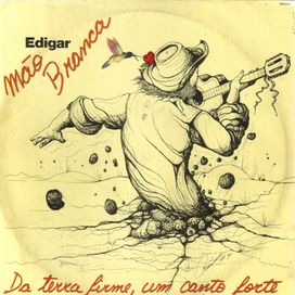Da Terra Firme Um Canto Forte - 1988 • Álbum
