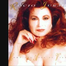 Como Las Alas Al Viento - 1993 • Álbum