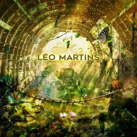 Sentimentos Distopicos  - 2024 • Single/EP