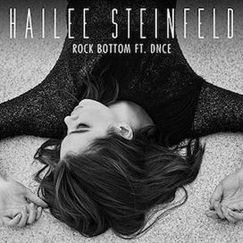 Rock Bottom - 2016 • Single/EP