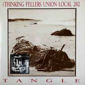 Tangle - 1989 • Álbum