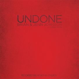 Undone - 2001 • Álbum