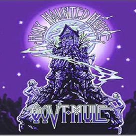 Holy Haunted House - 2008 • Álbum