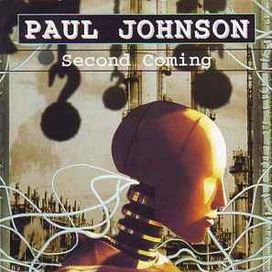 Second Coming - 1996 • Álbum