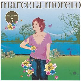 Morelo 5 - 2005 • Álbum