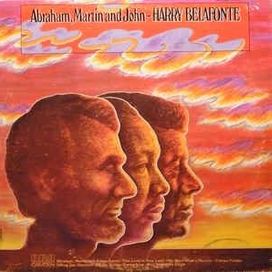 Abraham, Martin And John - 1974 • Álbum