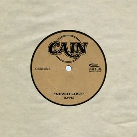 Never Lost - 2020 • Sencillo/EP