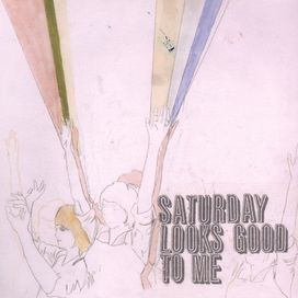 Fill Up The Room - 2007 • Álbum
