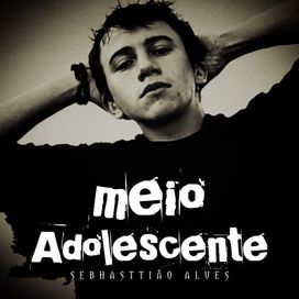 Meio Adolescente - 2026 • Álbum