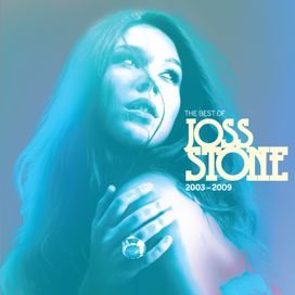 The Best of Joss Stone 2003-2009 - 2011 • Álbum