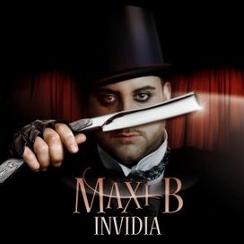Invidia - 2009 • Álbum