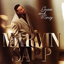 Grace &amp; Mercy - 1997 • Álbum