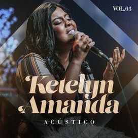 Acústico, Volume 3 - 2023 • Single/EP