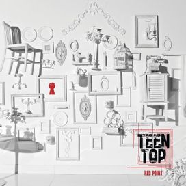 Red Point - 2016 • Álbum
