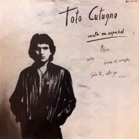 Canta en Espanol (Mia, Solos, Dame el Corazon, Solo tu Solo yo) - 1980 • Álbum