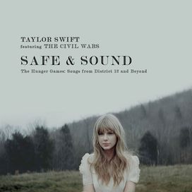 Safe &amp; Sound - 2011 • Single/EP