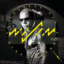 El Regreso Del Sobreviviente (Deluxe Edition) - 2014 • Álbum
