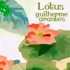 Lótus - 2007 • Álbum
