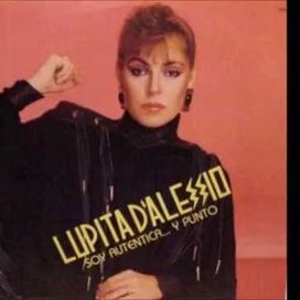 Soy Auténtica y Punto - 1986 • Álbum
