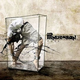 Pure - 2008 • Álbum