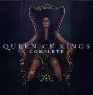Queen Of Kings (Complete) - 2023 • Álbum