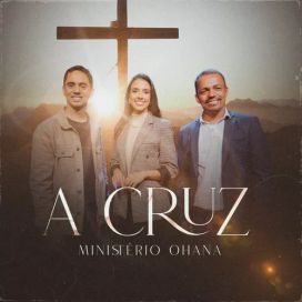 A Cruz - 2023 • Single/EP