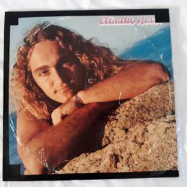 Cláudio Nucci - 1981  - 1981 • Álbum