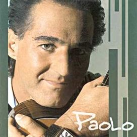Paolo - 2002 • Álbum