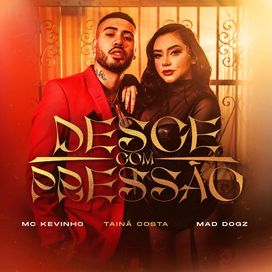Desce Com Pressão - 2019 • Single/EP