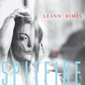 Spitfire - 2013 • Álbum