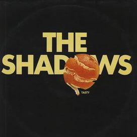 Tasty - 1977 • Álbum