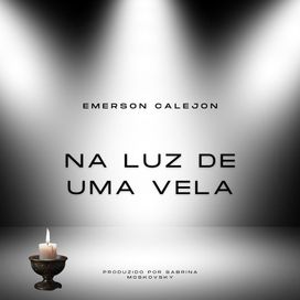 Na Luz de Uma Vela - 2025 • Álbum