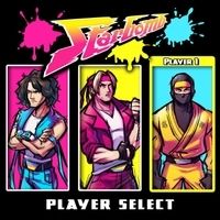 Player Select - 2014 • Álbum