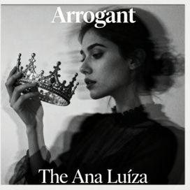Arrogant  - 2026 • Single/EP