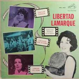 Canta Mi Corazón - 1965 • Álbum