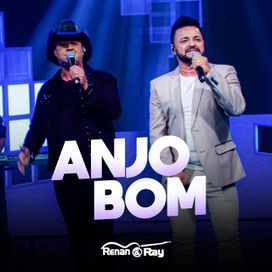 Anjo Bom  - 2024 • Sencillo/EP