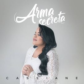 Arma Secreta - 2018 • Single/EP
