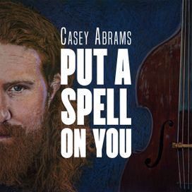 Put A Spell On You - 2018 • Álbum