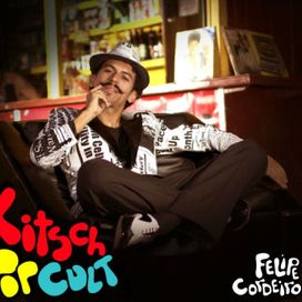 Kitsch Pop Cult - 2012 • Álbum
