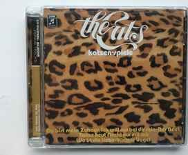 Katzen-Spiele - 1972 • Álbum