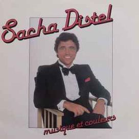 Musique Et Couleurs - 1980 • Álbum
