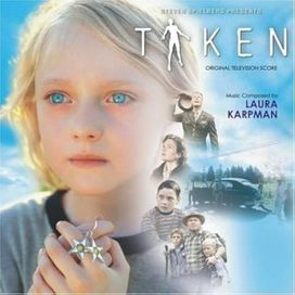 Taken - 2002 • Álbum