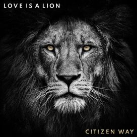 Love Is a Lion - 2019 • Álbum